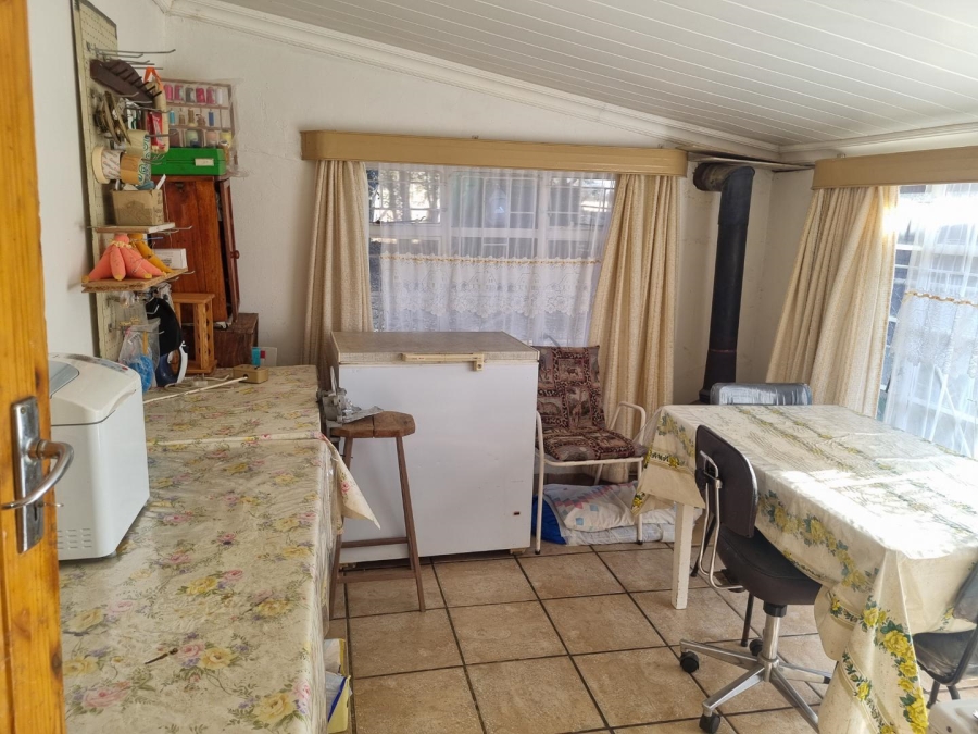 4 Bedroom Property for Sale in Paul Roux Free State